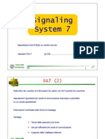 Signaling System 7