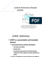 COPD and Asthma