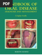 Download Handbook Of Oral Diseases 1 Editionpdf by Edgar Trujillo SN156621191 doc pdf