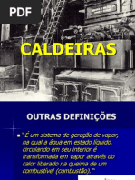 05 - Partes de Uma Caldeira