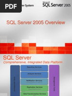 SQLServer 2005