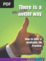 Download How to Start A Profitable IFA Practice by Kevin Moss SN1566263 doc pdf