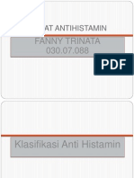 Download Obat - obatan  antihistamin by Ridy Ishvara P SN156631393 doc pdf