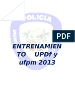 Proyecto de Updf y Ufpm