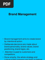 Download Brand Management by Sachin Saini SN15663658 doc pdf