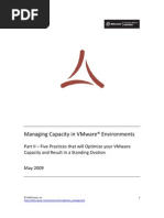 Download Five Practices to Optimize VMware Capacity by Derek E Weeks SN15664007 doc pdf