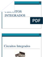 Circuitos Integrados