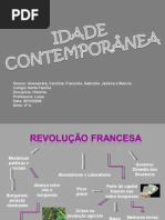 PERÍODO NAPOLEÔNICO 2