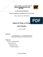 Boussada Rapport 2009 FINAL