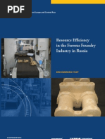 Publication Russia Foundry 2011