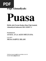 Download PUASA-Fiqih-Ahmadiyah by thaifurrahman SN156658535 doc pdf