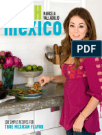 Download Recipes from Fresh Mexico by Marcela Valladolid by Marcela Valladolid SN15665969 doc pdf