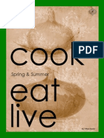 Cook Eat Live 