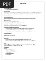 MUAC Measurement and Interpretation Guide | PDF