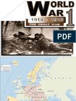 The Great War