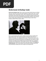 Download Kliping Kekerasan Pada Anak by Semy Simbala SN156667660 doc pdf