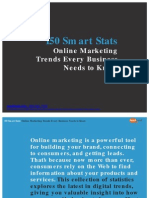 150 Smart Stats Online Marketing Trends Every Business Needs To Know 120829133725 Phpapp02