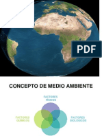 La Humanidad y El Medio Ambiente 1229953983784631 2