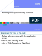 Appscan Securityassessment