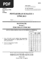 Kajian tempatan darjah 6[warisan sejarah]