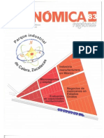 Geografia de Los Empresarios de Origen..