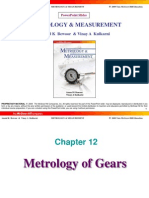 Metrology and Measurment