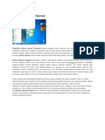 Download Pengertian Sistem Operasi by Alvin Syahri SN156683329 doc pdf