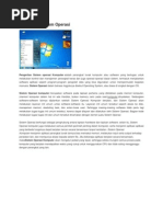 Download Pengertian Sistem Operasi by Alvin Syahri SN156683329 doc pdf