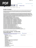 Download EDI 850 X12 Sample by Anindita Nath SN156688243 doc pdf