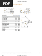 Hitachi EX200LC-5 Hydraulic Excavator