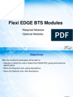Flexi Edge Bts Units