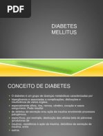 Diabetes