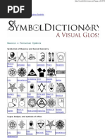 Masonic Words and Phrases Explained | PDF | Freemasonry | Religion And ...