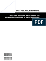 Installation Manual