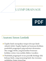 Manual Lymp Drainage