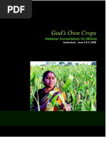 Download Millets and its importance in Indian foods by maheswarreddy SN156705150 doc pdf