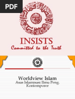 Download Worldview asas Islamisasi by ryo_jgj4196 SN15670652 doc pdf