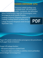 Bank LPS