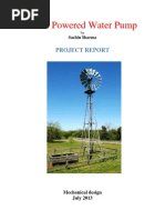 Download Wind Powered Water Pump by Hemendra Agrawal SN156707505 doc pdf