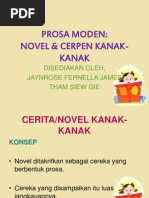 Download PROSA MODEN by William Howard SN156721530 doc pdf