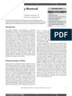 DNA Repair by Reversal of Damage PDF