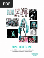 Download Corts A y Arjona M 2012 Miku Hatsune by Andrea Corts Sierra SN156726899 doc pdf