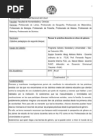 Download Pensar la prctica docente en clave de gnero by Programa Gnero Unl SN156743004 doc pdf