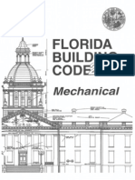 Florida Code - Mechancial (2010)