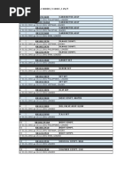 Mazda B3 engine service manual | Cylinder (Engine) | Electrical Connector