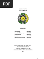 Download Lapkas Trauma Kapitis by Ester Sibarani SN156749335 doc pdf