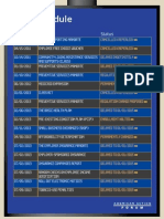 Infographic (With Links) : ACA Delays