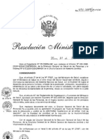 Rm491-2009_x Guia de Practica Clinica Par Ala Prevencion y Control de La Enfermedad Hipertensiva