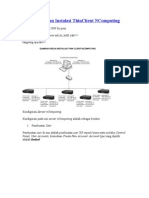 Konfigurasi Dan Instalasi ThinClient