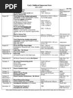 Download EC Imp Dates 2013-14  by Early Childhood SN156758385 doc pdf